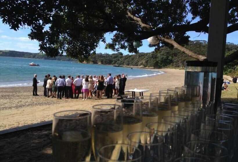 Hotel The Beach House