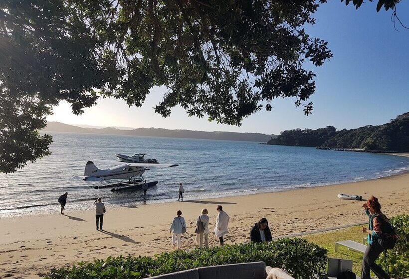 Hotel The Beach House