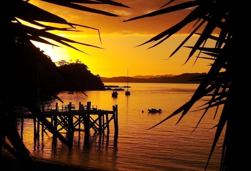 Hotel The Beach House