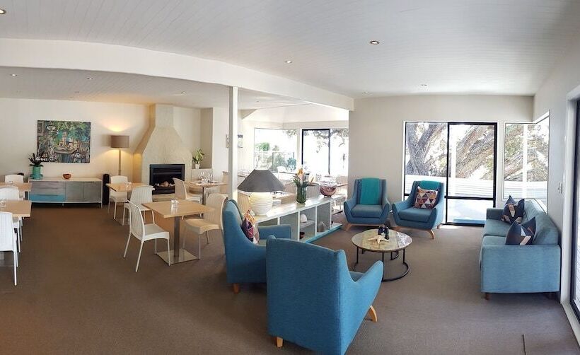 Hotel The Beach House