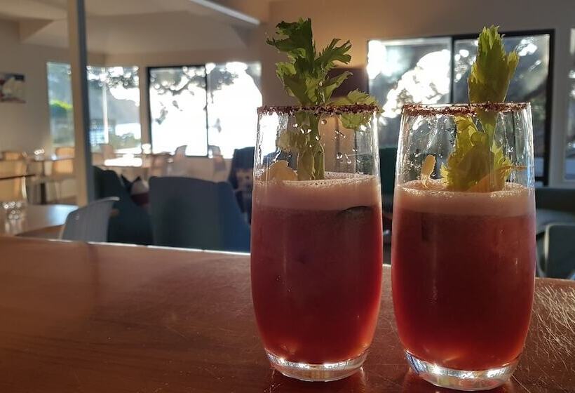 Hotel The Beach House