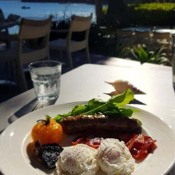 Hotel The Beach House