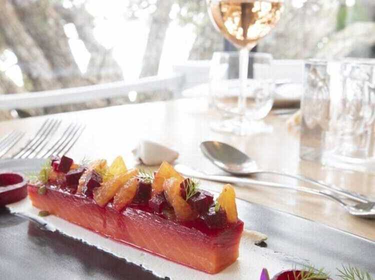 Hotel The Beach House