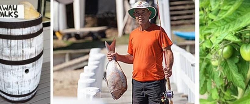 Hotel The Beach House