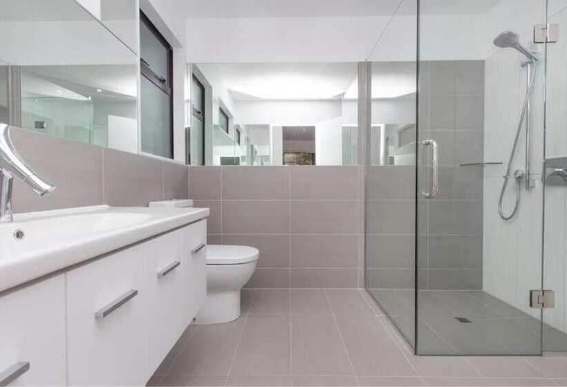 Hotel The Beach House