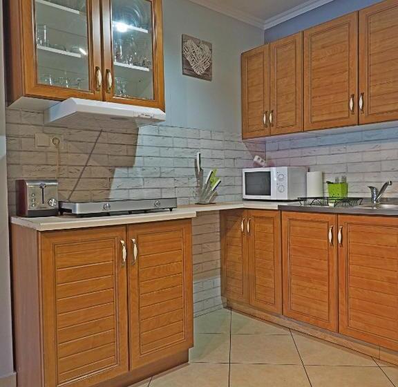 בית מלון כפרי Willa Fryzowiczówka