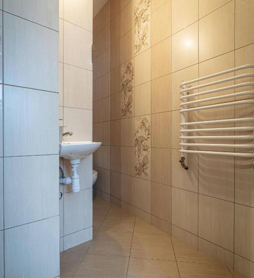 בית מלון כפרי Willa Fryzowiczówka