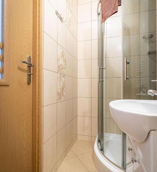 בית מלון כפרי Willa Fryzowiczówka