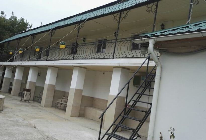 Admiral Hotel   Hostel