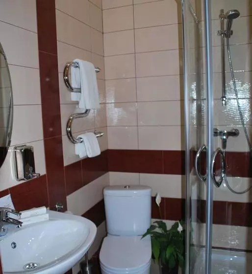 Grand Hotel Club