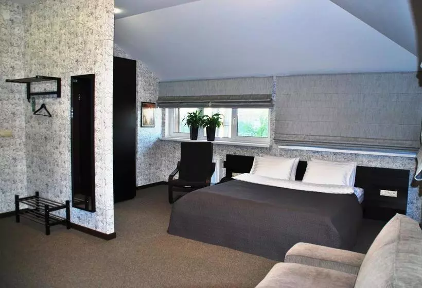 Grand Hotel Club