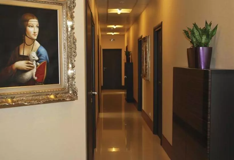 Grand Hotel Club