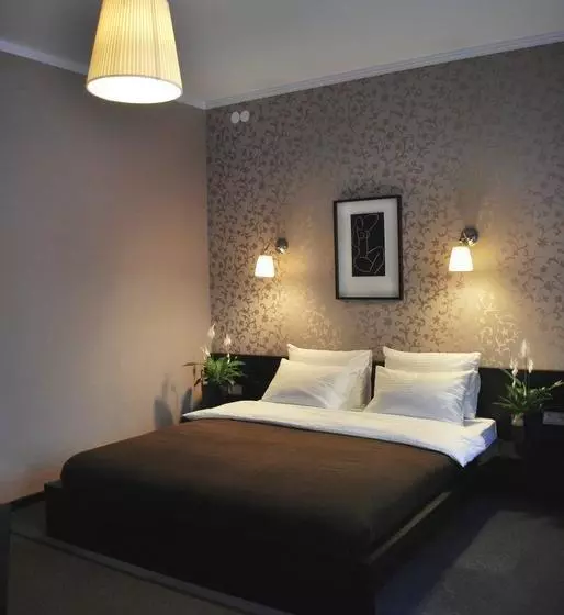 Grand Hotel Club