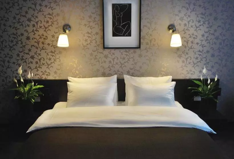 Grand Hotel Club