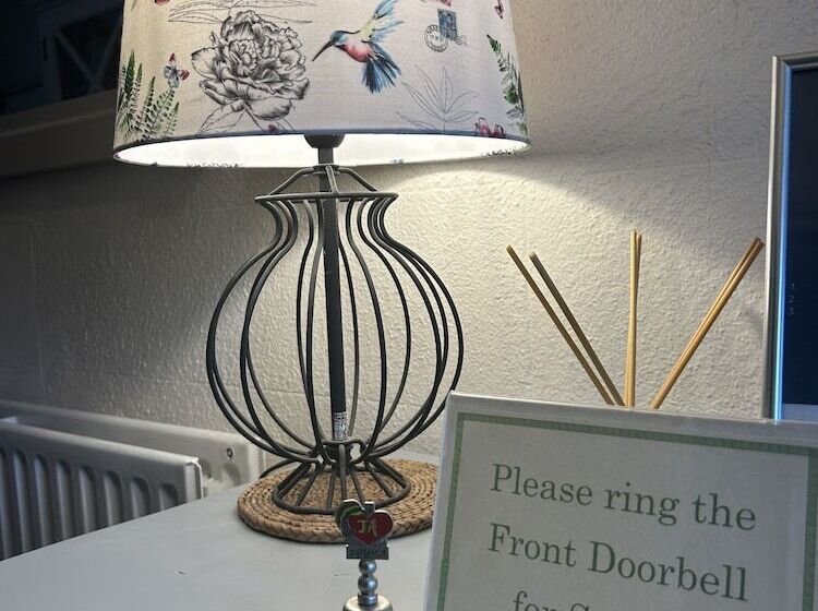 호텔 Archway Guest House