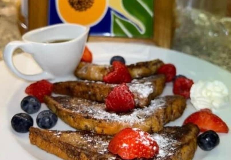 호텔 Archway Guest House