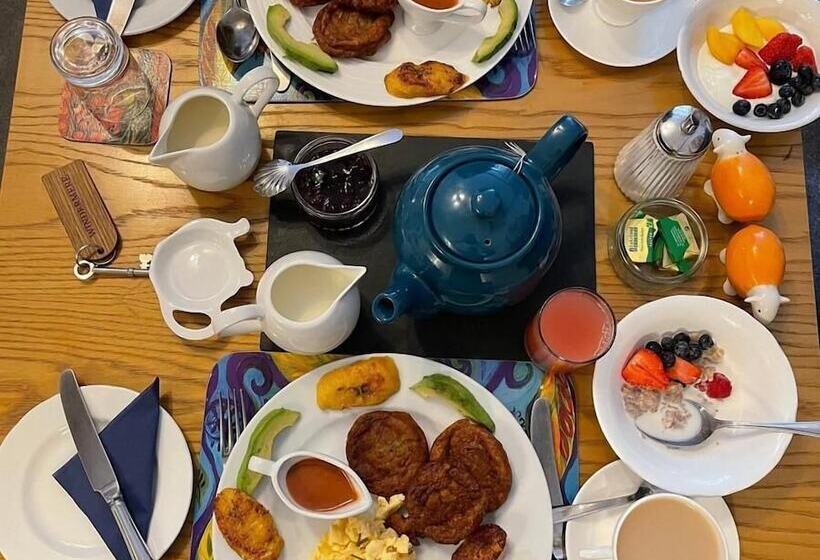 호텔 Archway Guest House