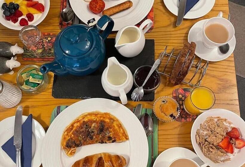 호텔 Archway Guest House