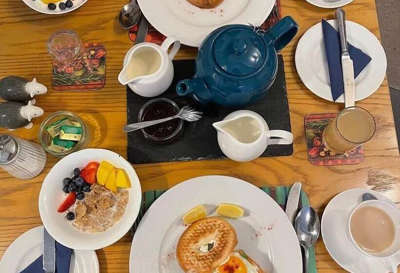 호텔 Archway Guest House