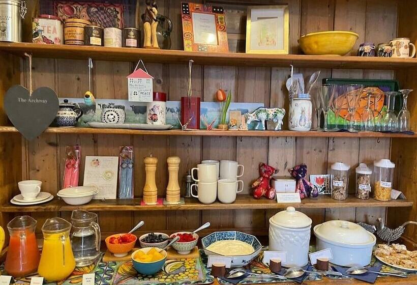 호텔 Archway Guest House