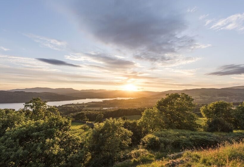 호텔 Archway Guest House