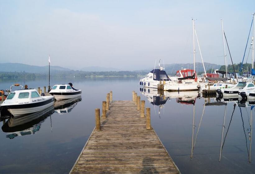 호텔 Archway Guest House