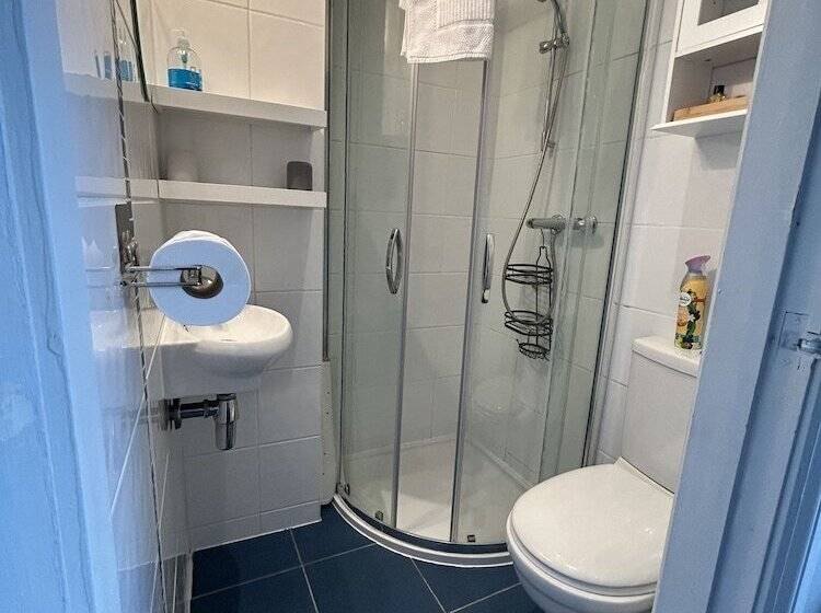 호텔 Archway Guest House