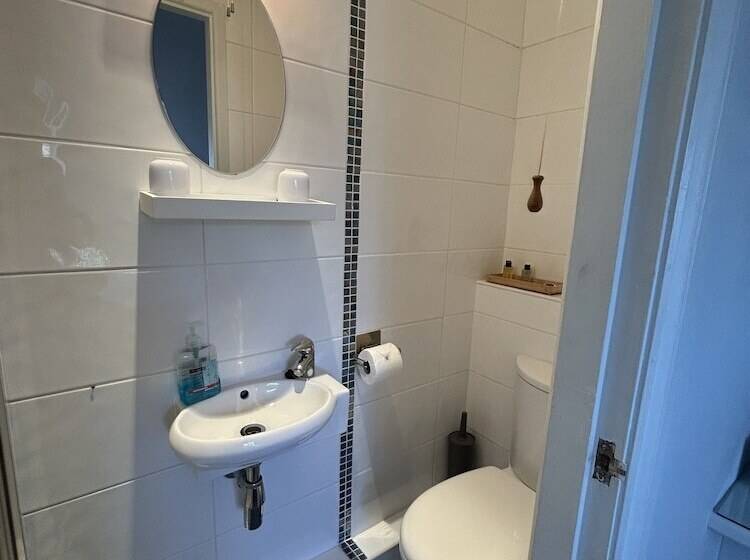 호텔 Archway Guest House