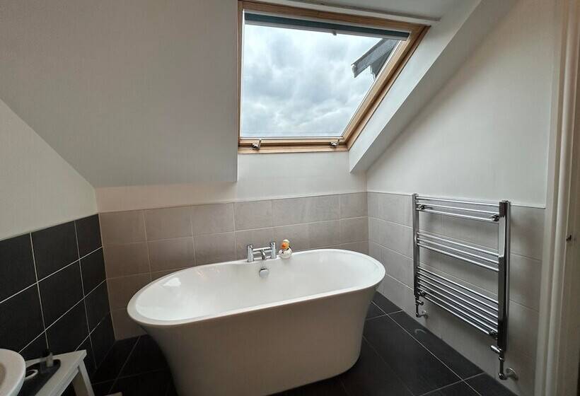 호텔 Archway Guest House