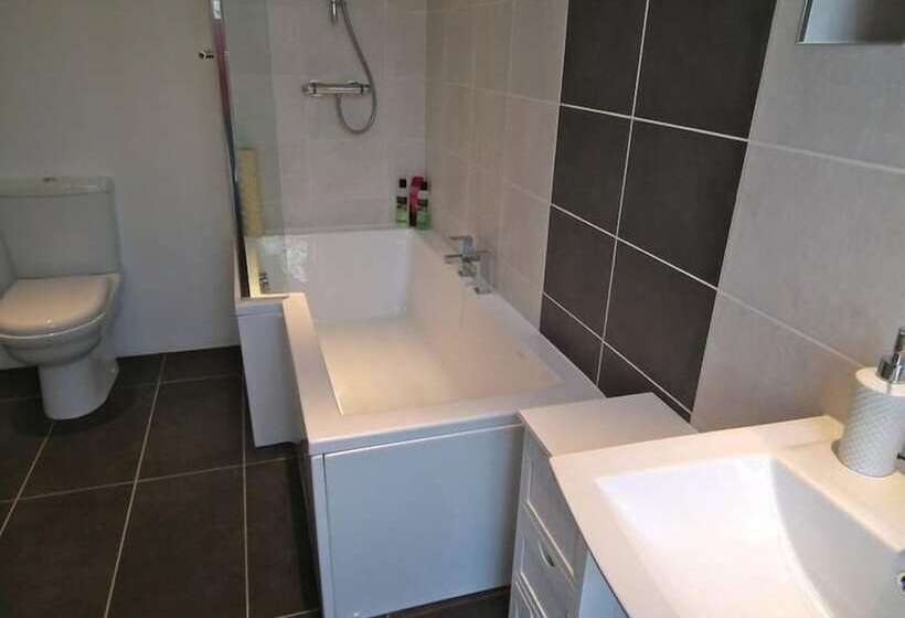 호텔 Archway Guest House