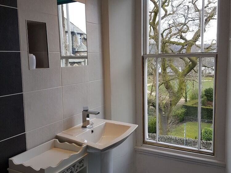 호텔 Archway Guest House