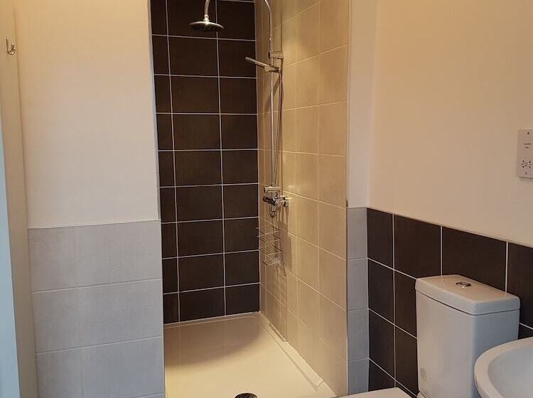 호텔 Archway Guest House