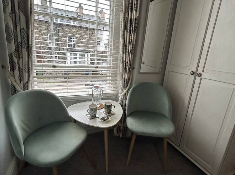 호텔 Archway Guest House