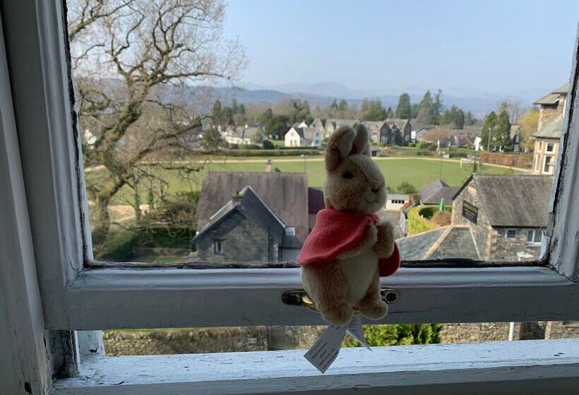 호텔 Archway Guest House