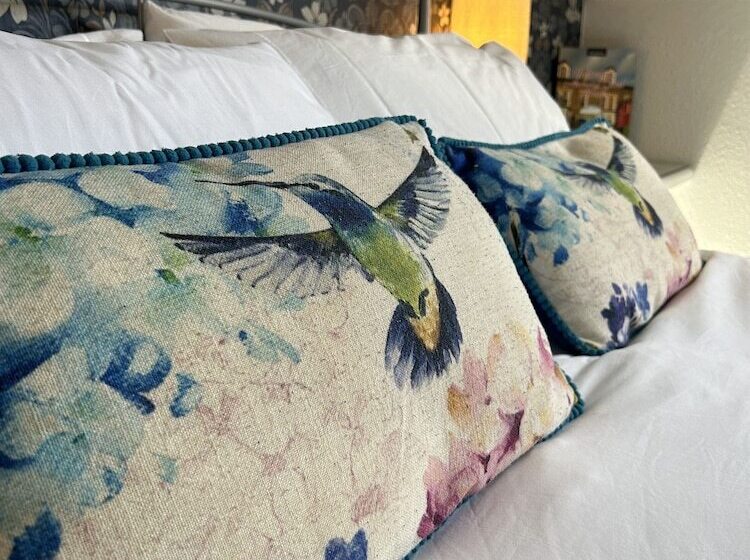 호텔 Archway Guest House