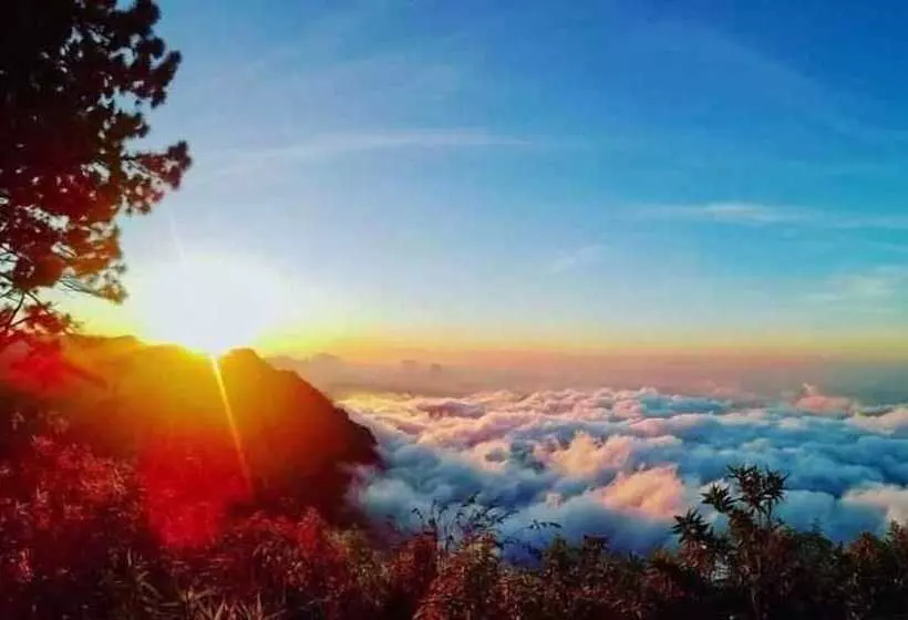 ホテル Belview Guest House