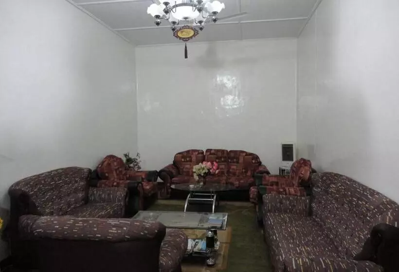 ホテル Belview Guest House