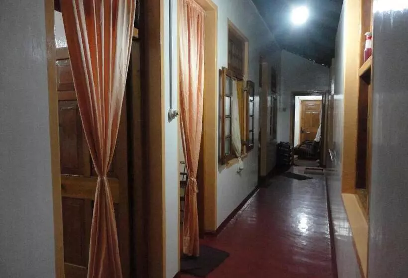 ホテル Belview Guest House