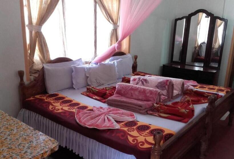 Hotel Belview Guest House