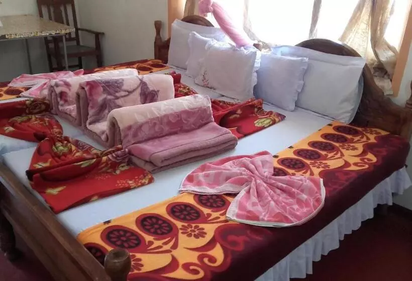 ホテル Belview Guest House