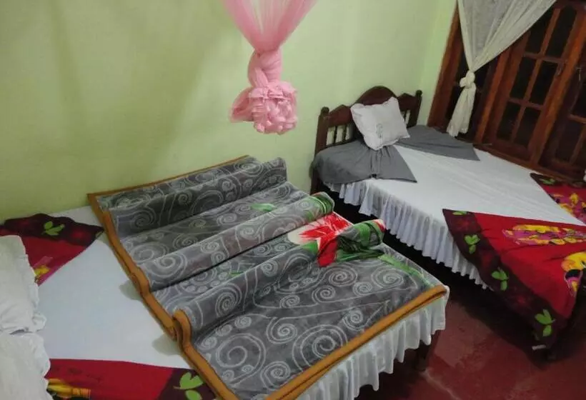 ホテル Belview Guest House