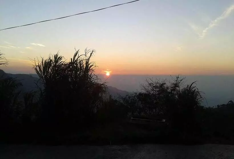 ホテル Belview Guest House