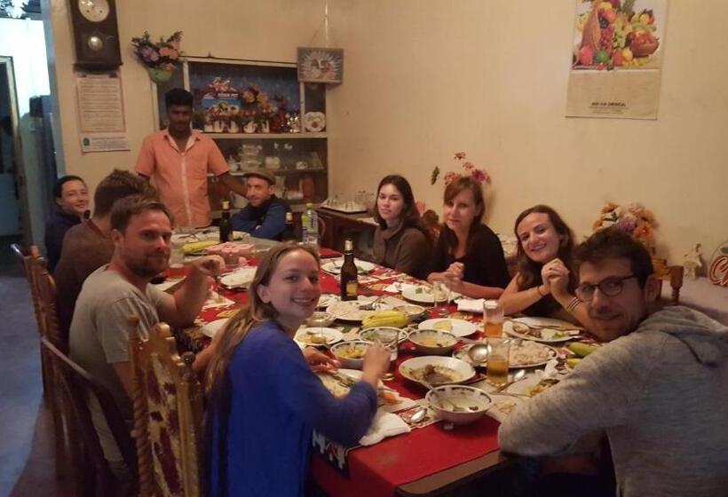 Hotel Belview Guest House