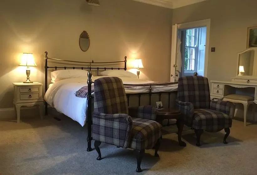 هتل Blacket House