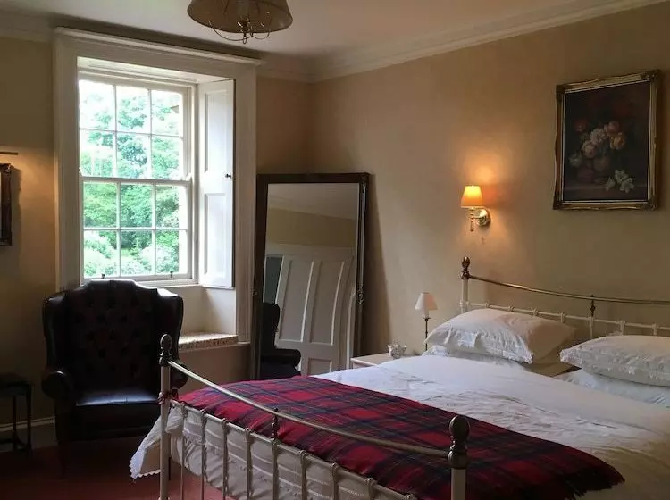 هتل Blacket House