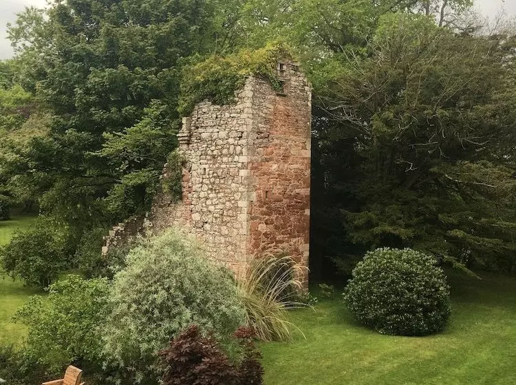 هتل Blacket House