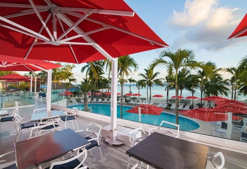 هتل Boca Beach Residence