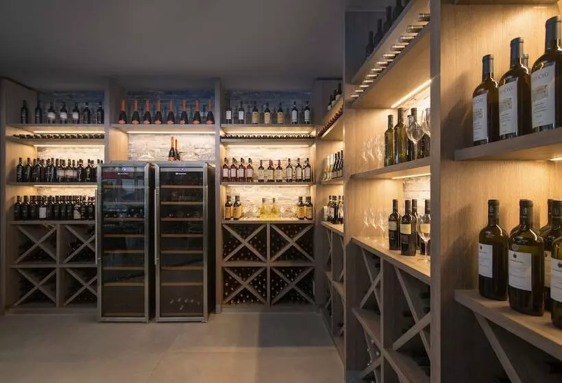 Hotelli Boca Beach Residence