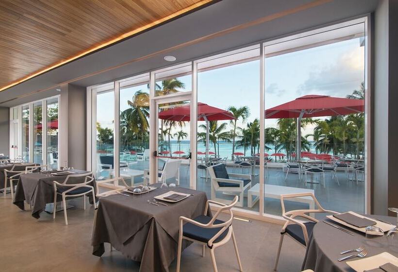 هتل Boca Beach Residence