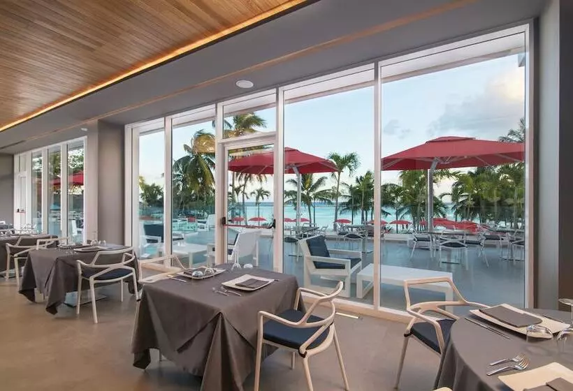 Hotelli Boca Beach Residence